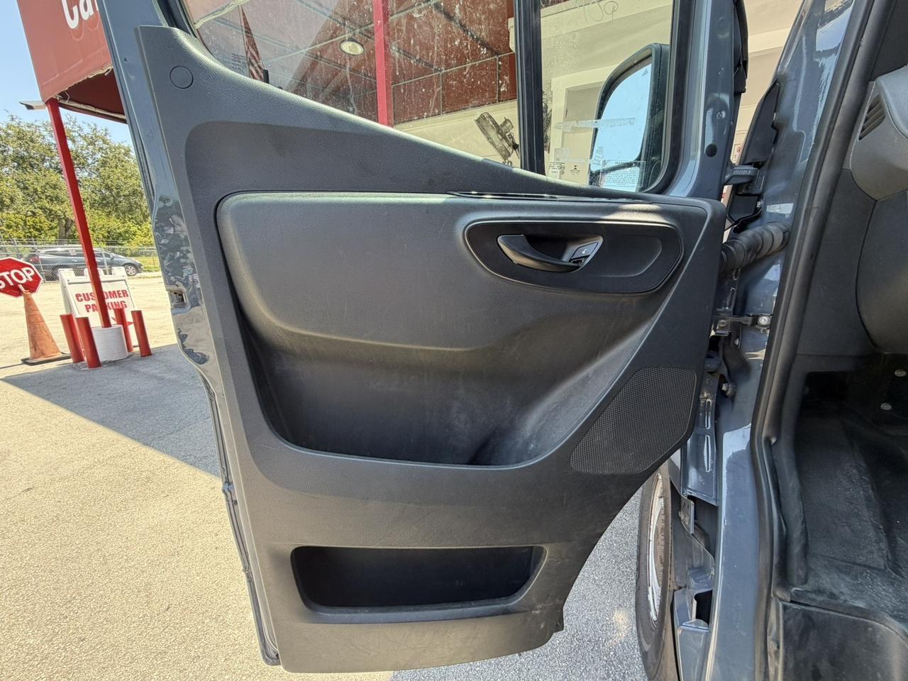 2019 Mercedes-Benz Sprinter Crew Van Miami FL