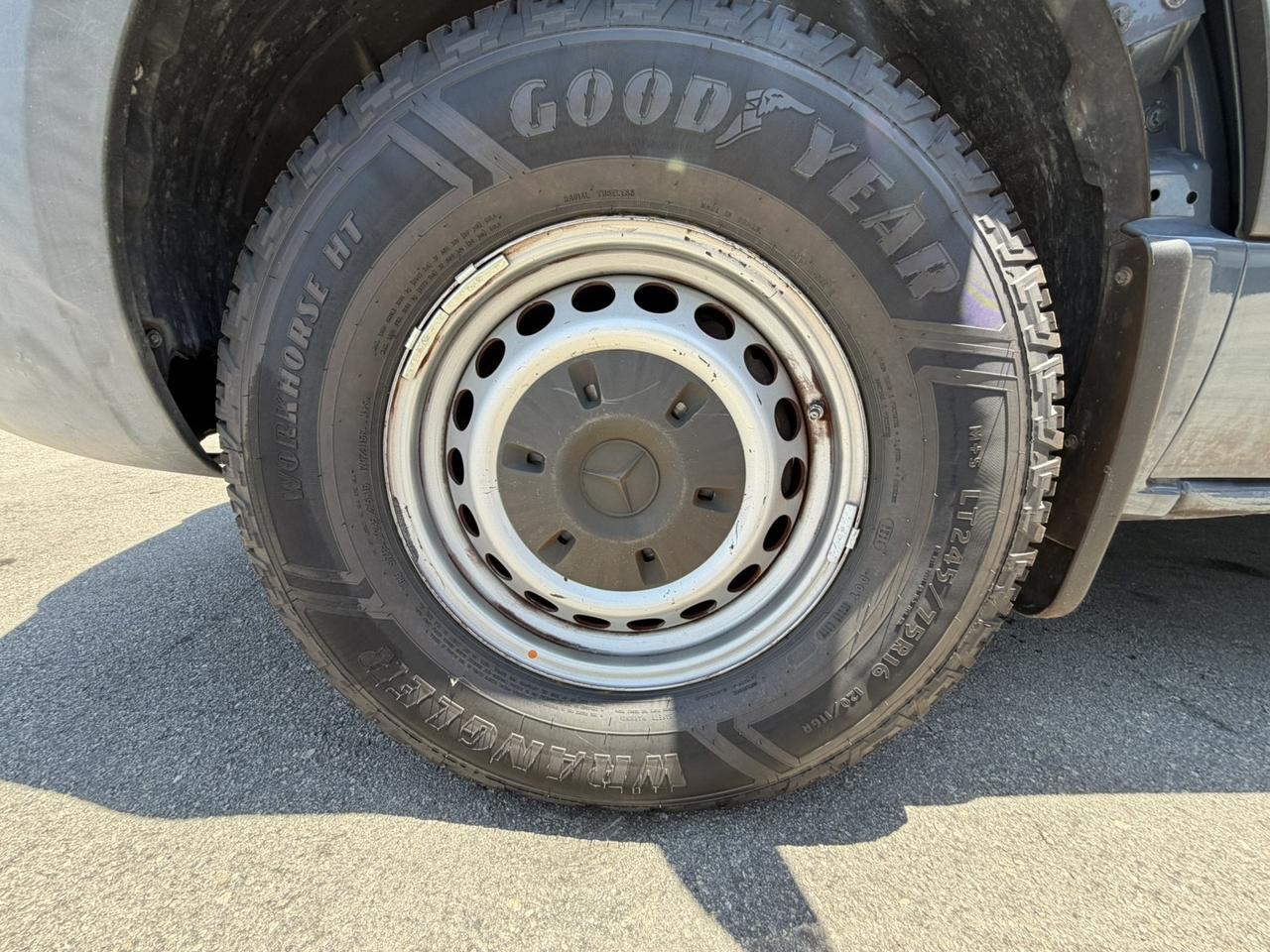 2019 Mercedes-Benz Sprinter Crew Van Miami FL