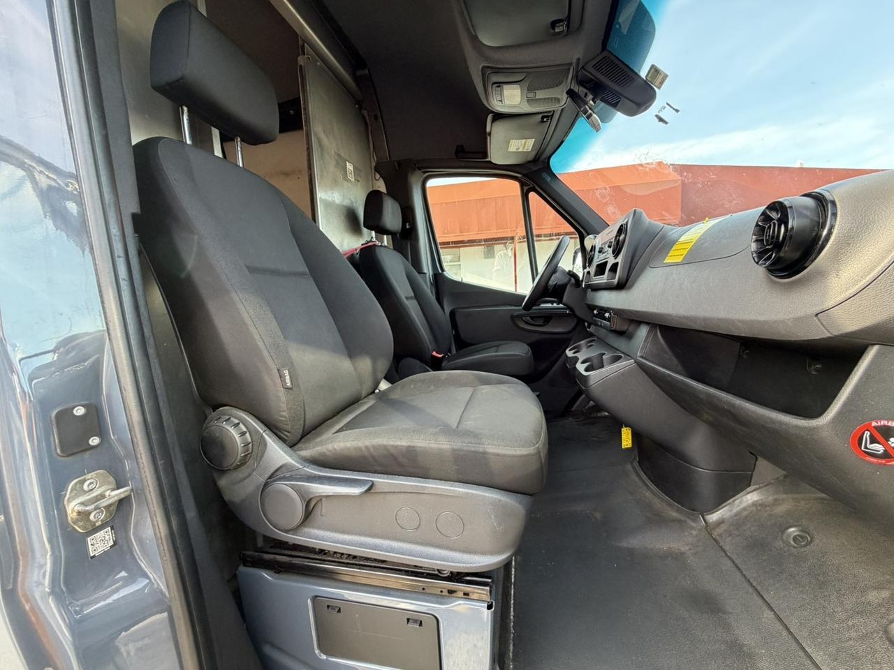 2019 Mercedes-Benz Sprinter Crew Van Miami FL