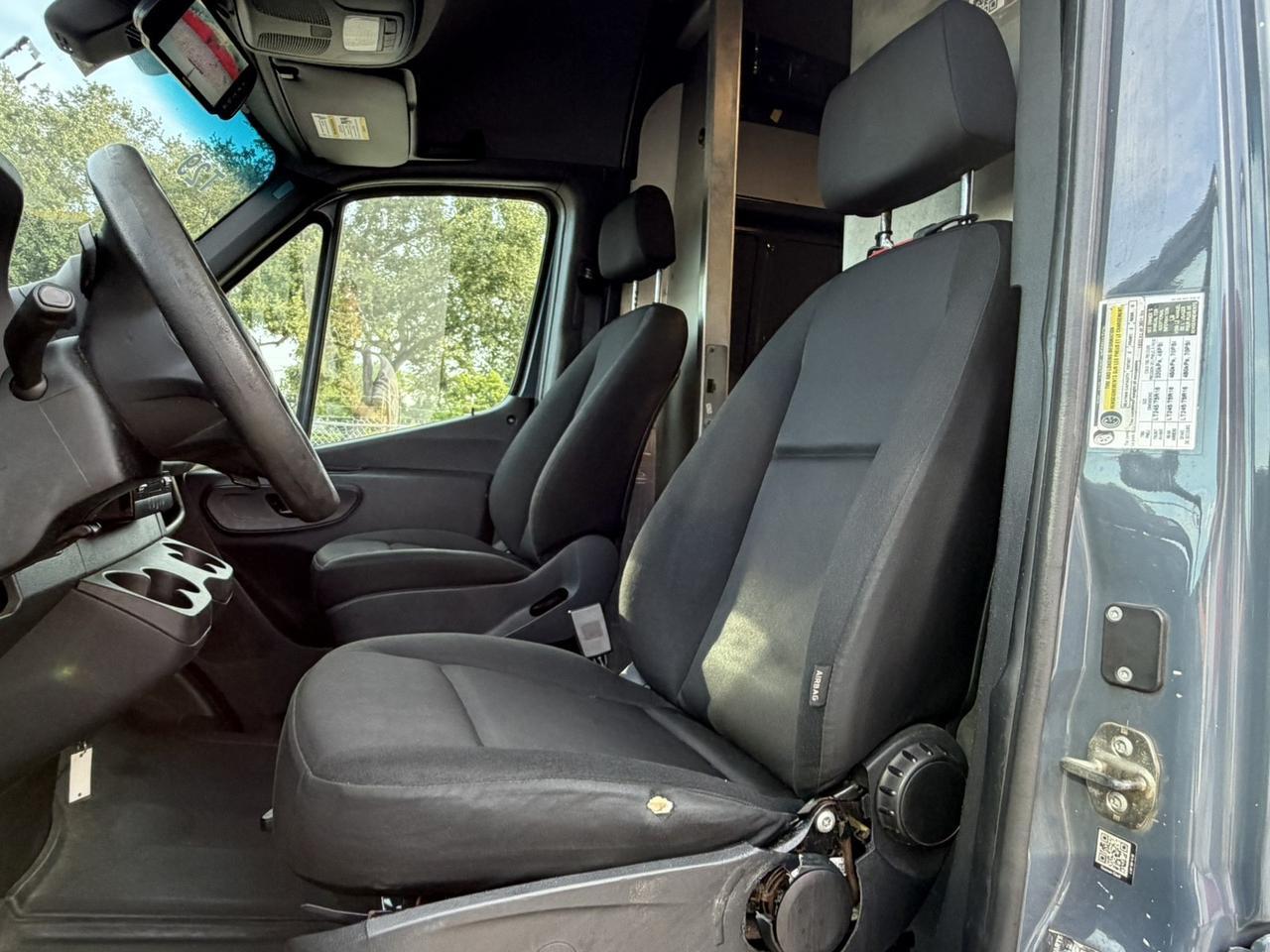 2019 Mercedes-Benz Sprinter Crew Van Miami FL