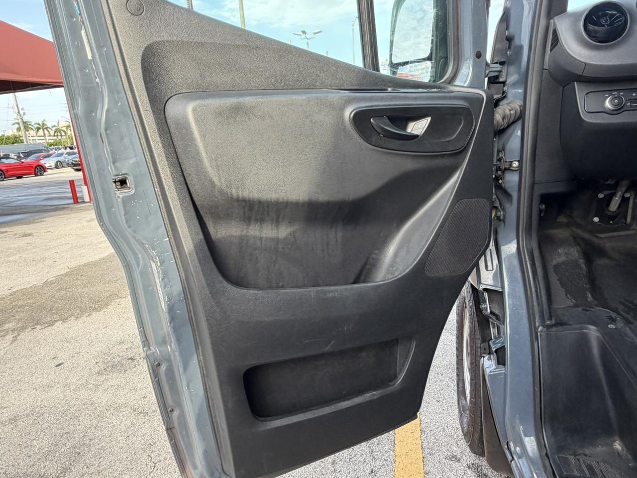 2019 Mercedes-Benz Sprinter Crew Van Miami FL