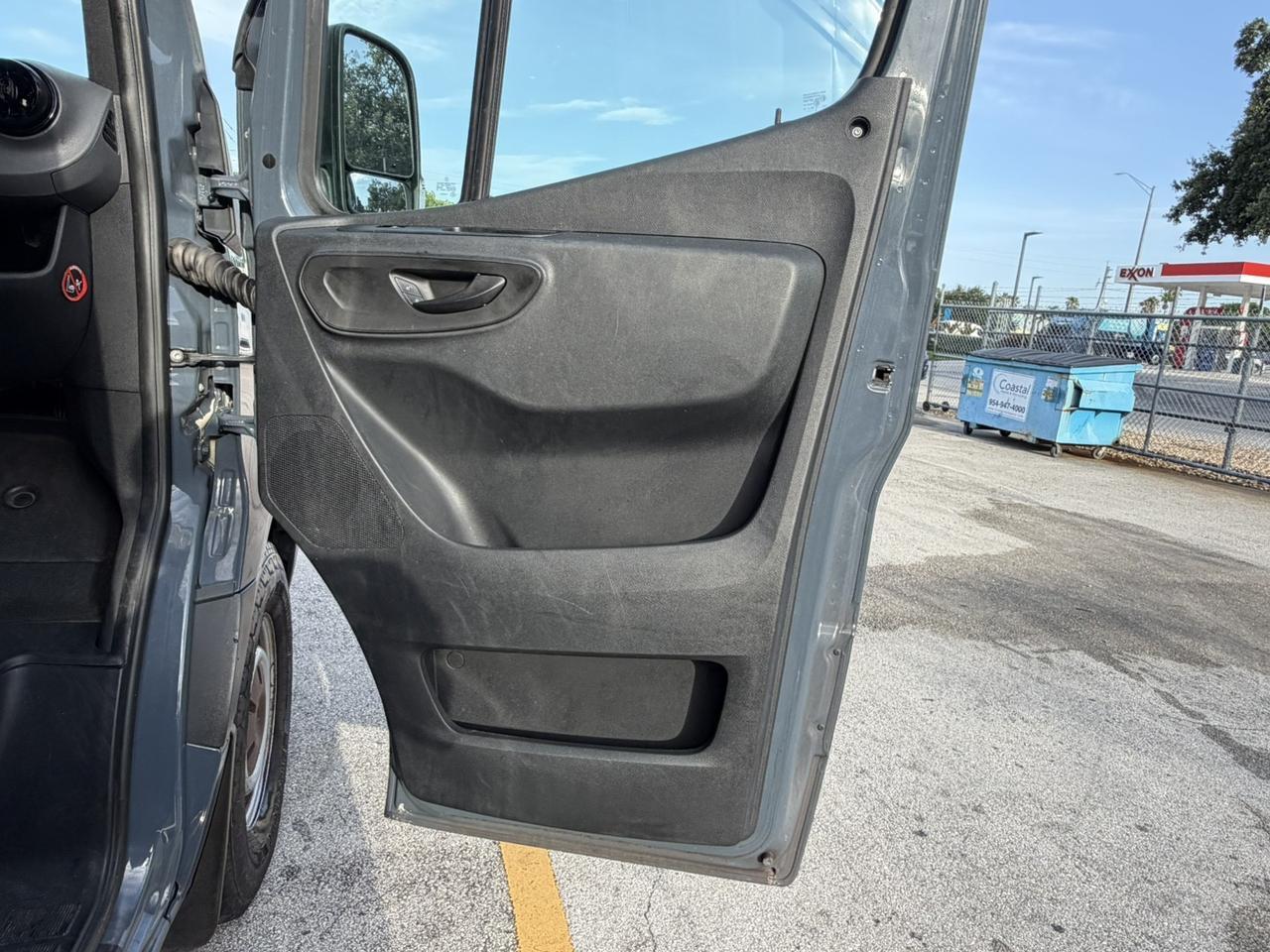 2019 Mercedes-Benz Sprinter Crew Van Miami FL