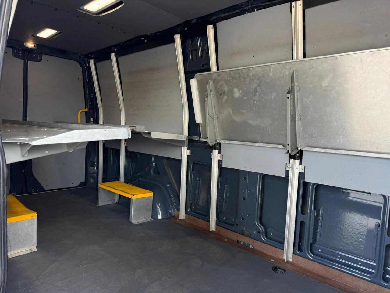 2019 Mercedes-Benz Sprinter Crew Van Miami FL