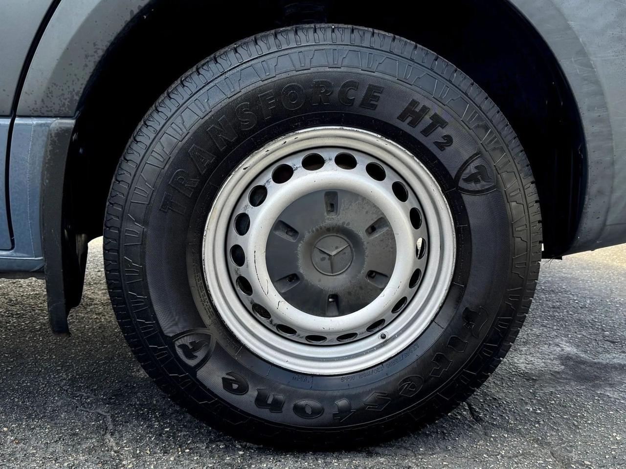 2019 Mercedes-Benz Sprinter Crew Van Miami FL