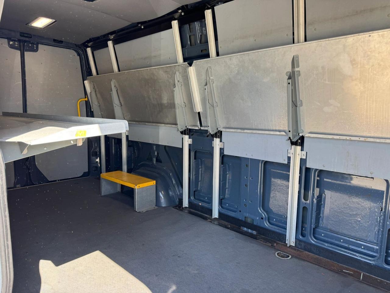 2019 Mercedes-Benz Sprinter Crew Van Miami FL