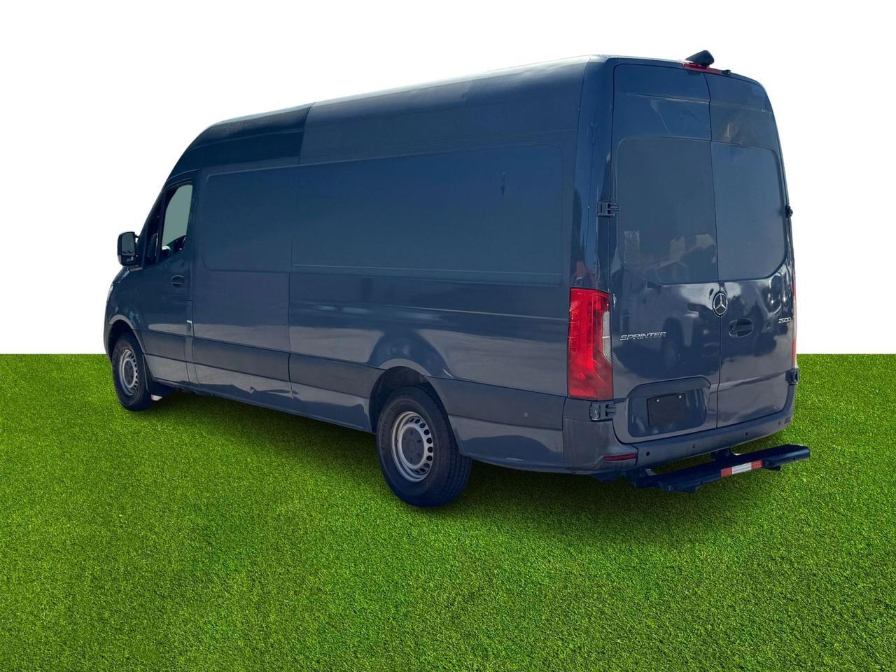 2019 Mercedes-Benz Sprinter Crew Van Miami FL
