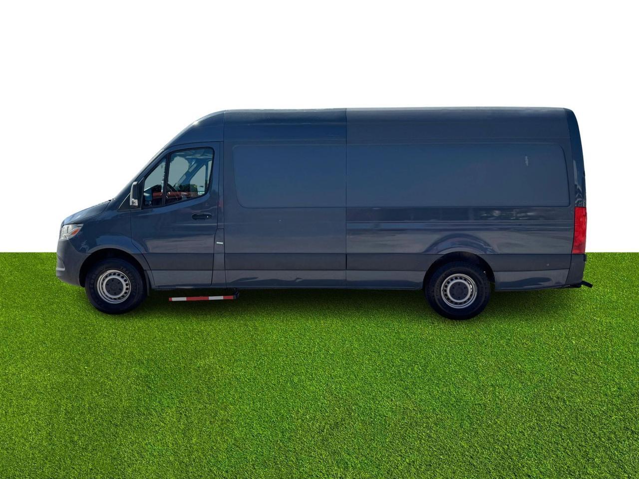 2019 Mercedes-Benz Sprinter Crew Van Miami FL