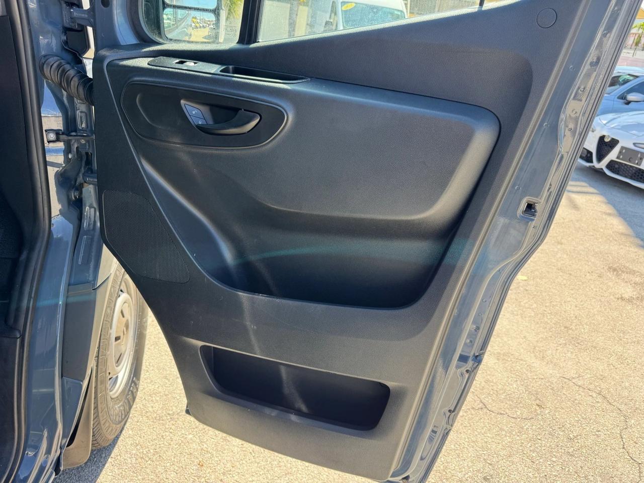 2019 Mercedes-Benz Sprinter Crew Van Miami FL