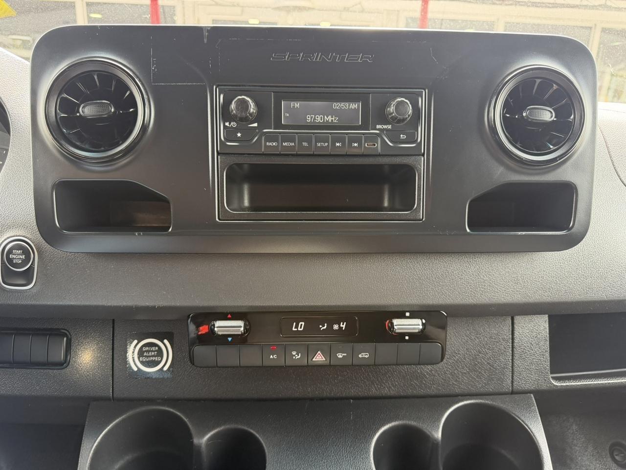 2019 Mercedes-Benz Sprinter Crew Van Miami FL