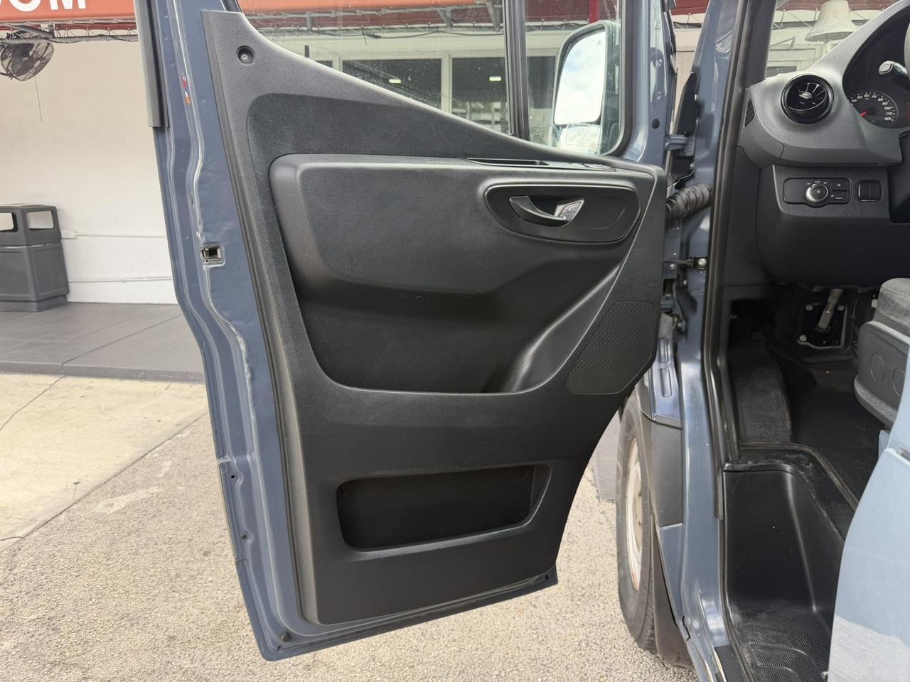 2019 Mercedes-Benz Sprinter Crew Van Miami FL