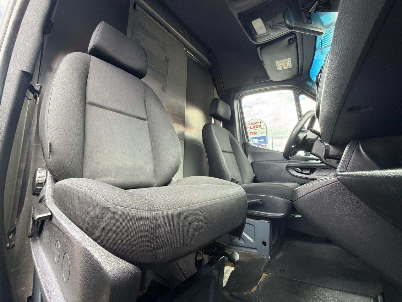 2019 Mercedes-Benz Sprinter Crew Van Miami FL