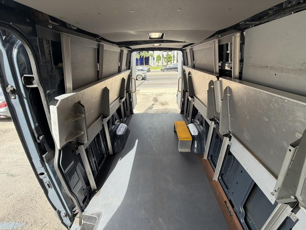 2019 Mercedes-Benz Sprinter Crew Van Miami FL