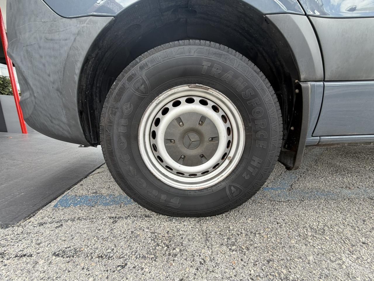 2019 Mercedes-Benz Sprinter Crew Van Miami FL