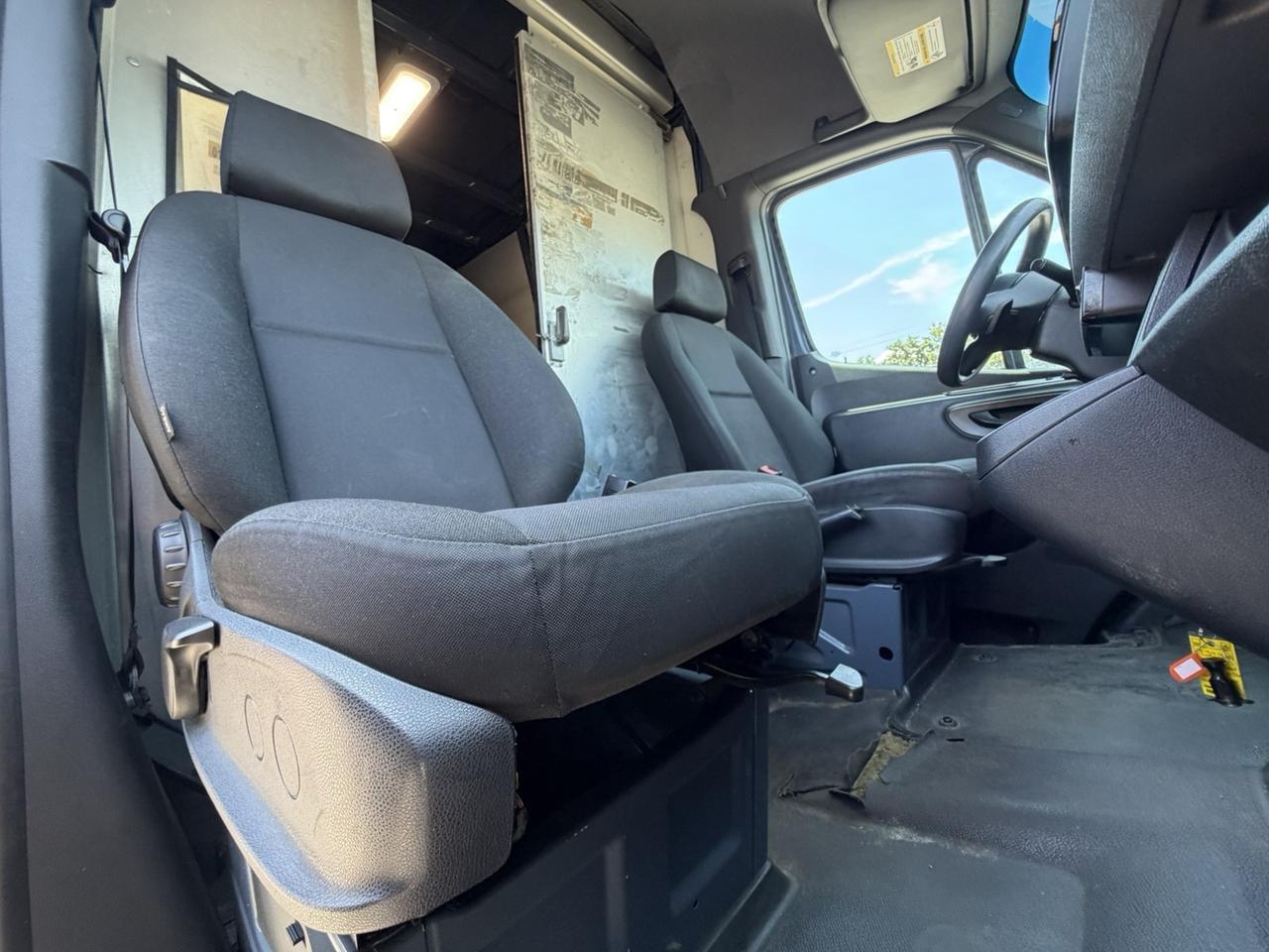 2019 Mercedes-Benz Sprinter Crew Van Miami FL