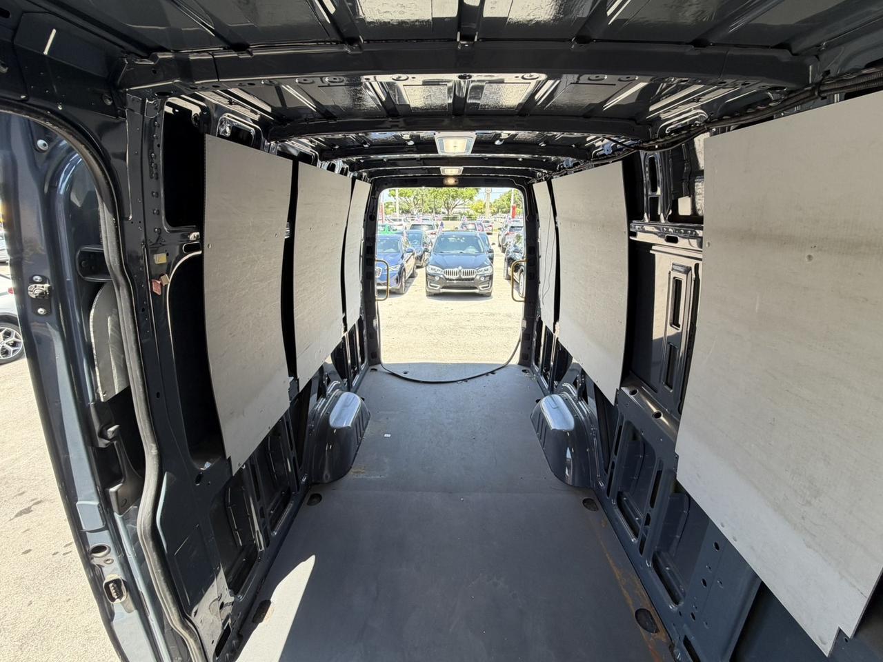 2019 Mercedes-Benz Sprinter Crew Van Miami FL