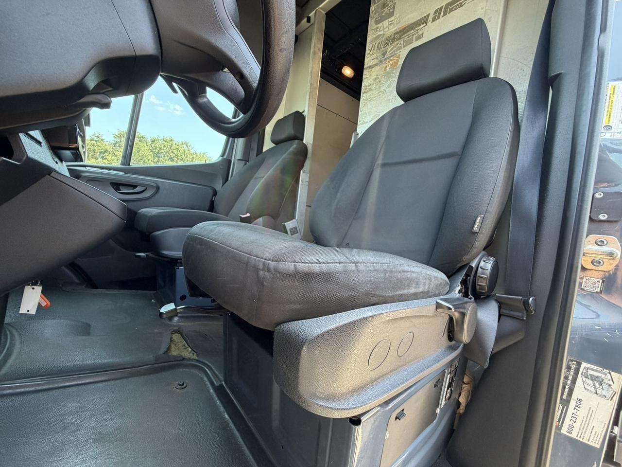2019 Mercedes-Benz Sprinter Crew Van Miami FL
