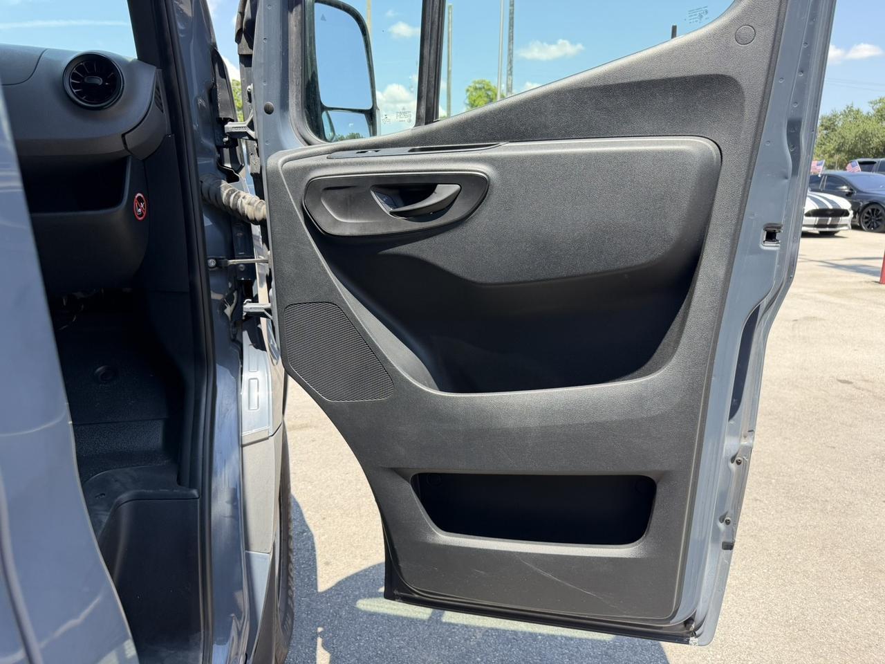 2019 Mercedes-Benz Sprinter Crew Van Miami FL