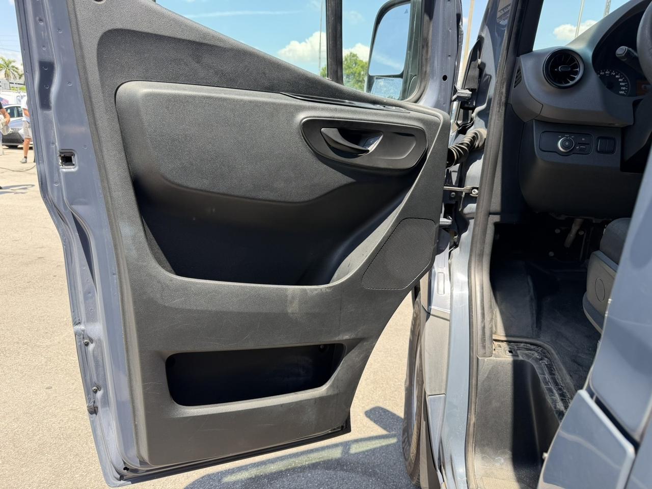 2019 Mercedes-Benz Sprinter Crew Van Miami FL