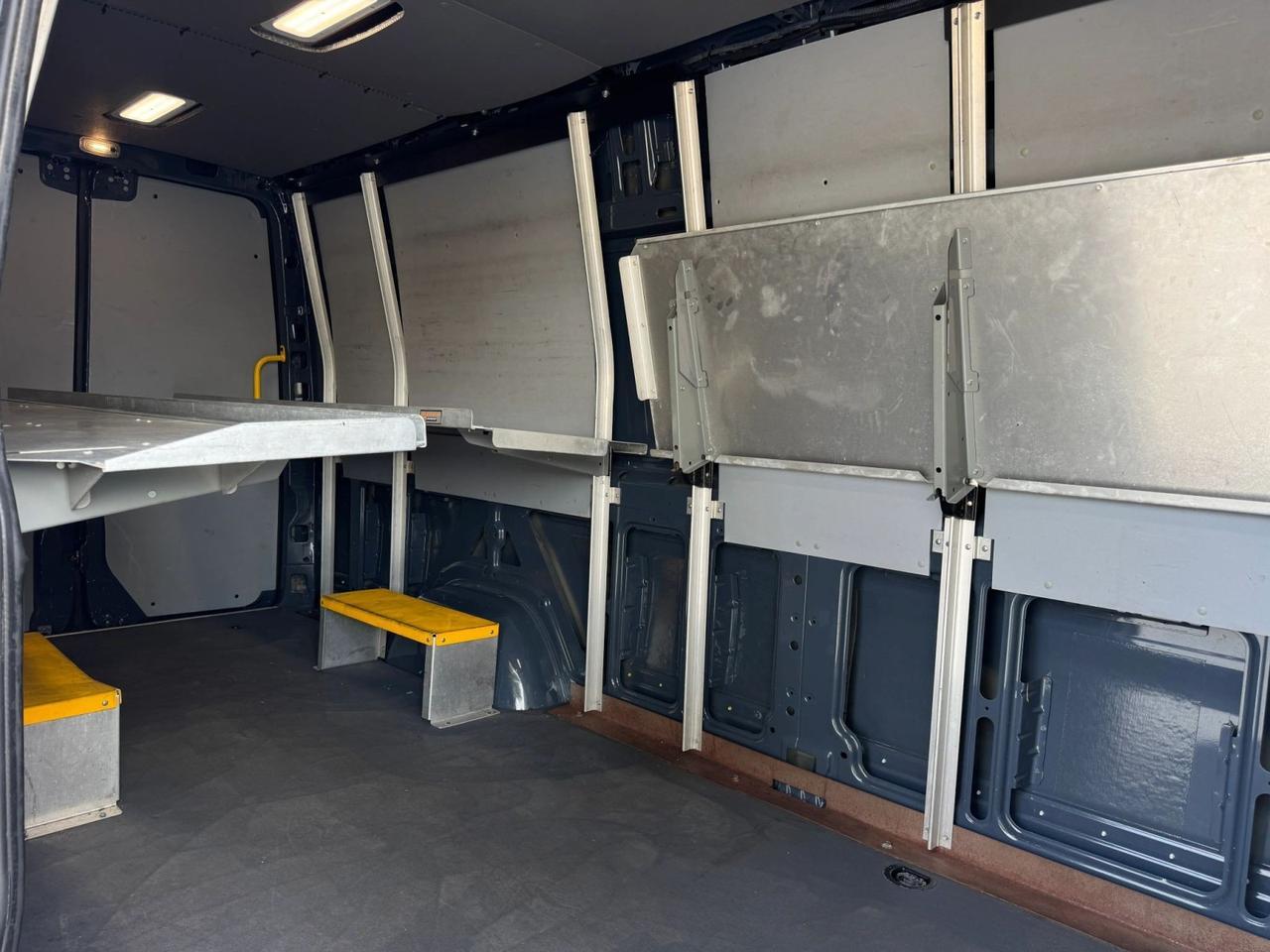 2019 Mercedes-Benz Sprinter Crew Van Miami FL