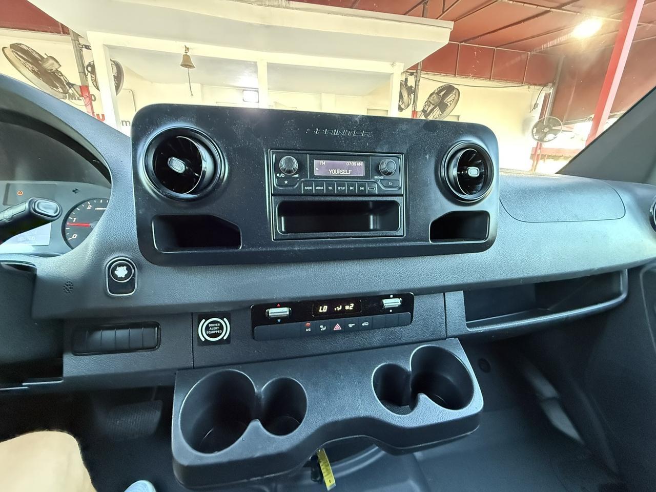 2019 Mercedes-Benz Sprinter Crew Van Hollywood FL