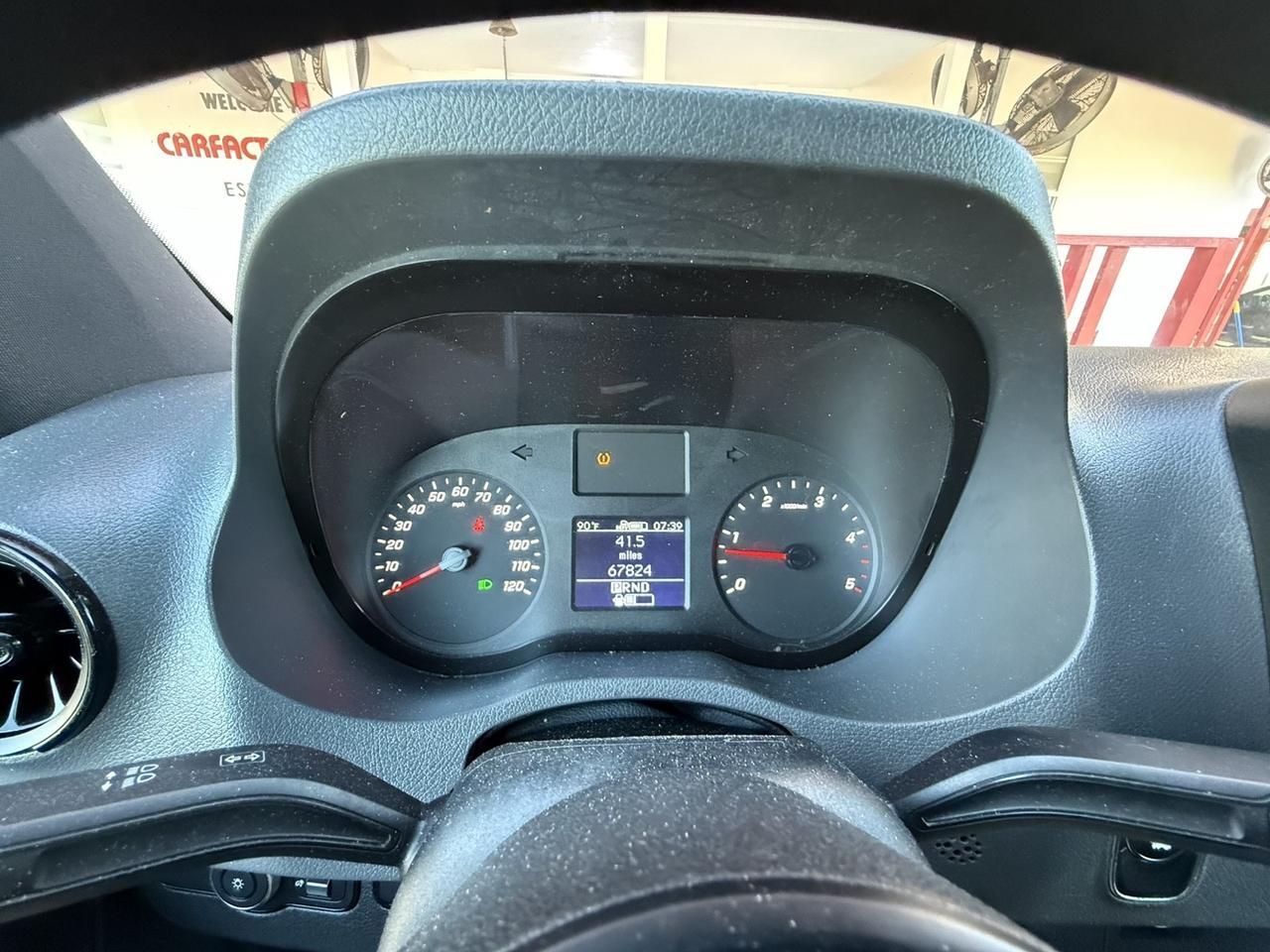 2019 Mercedes-Benz Sprinter Crew Van Hollywood FL