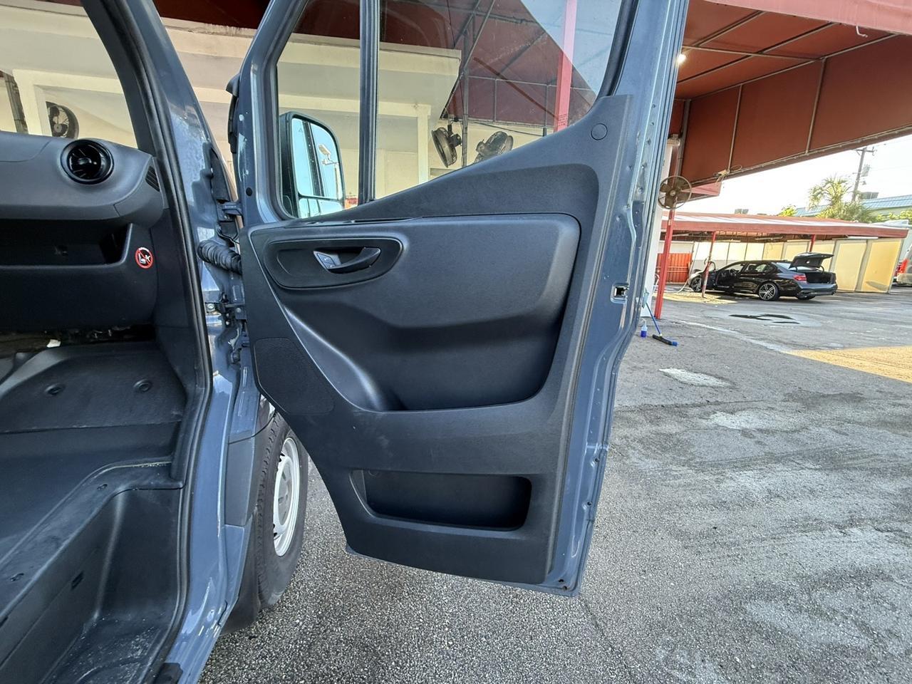 2019 Mercedes-Benz Sprinter Crew Van Hollywood FL