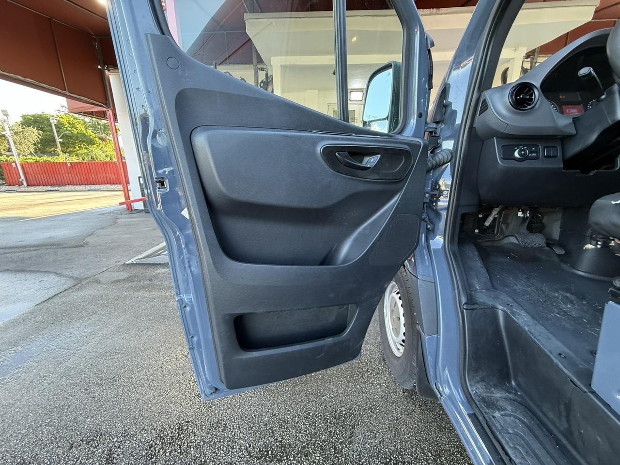 2019 Mercedes-Benz Sprinter Crew Van Hollywood FL