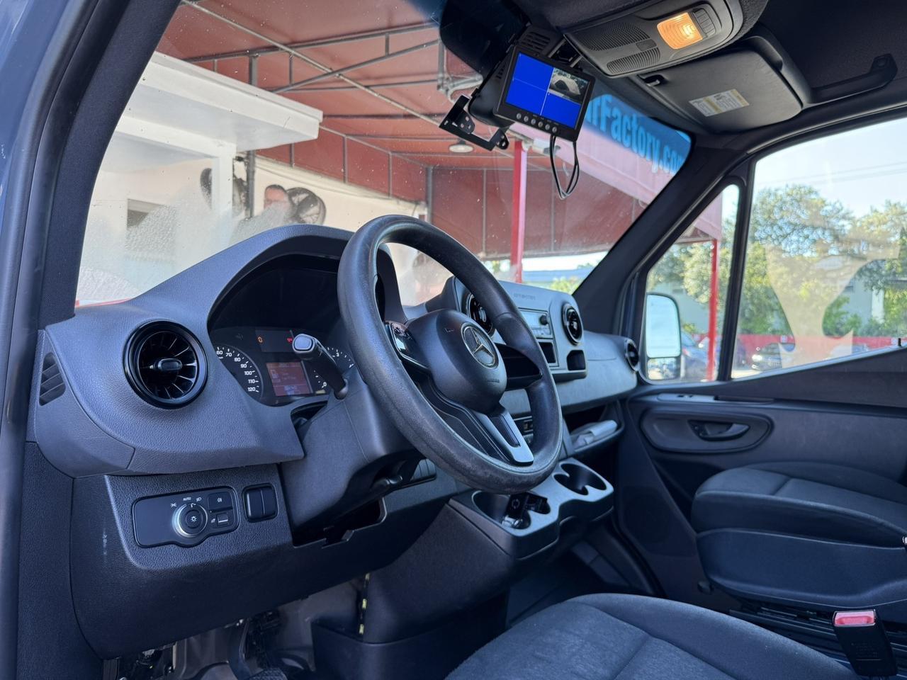 2019 Mercedes-Benz Sprinter Crew Van Hollywood FL