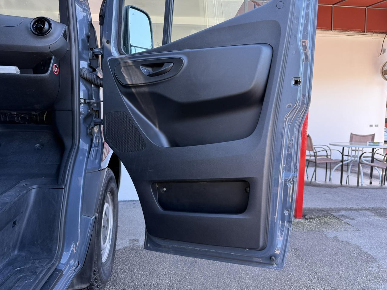 2019 Mercedes-Benz Sprinter Crew Van Hollywood FL