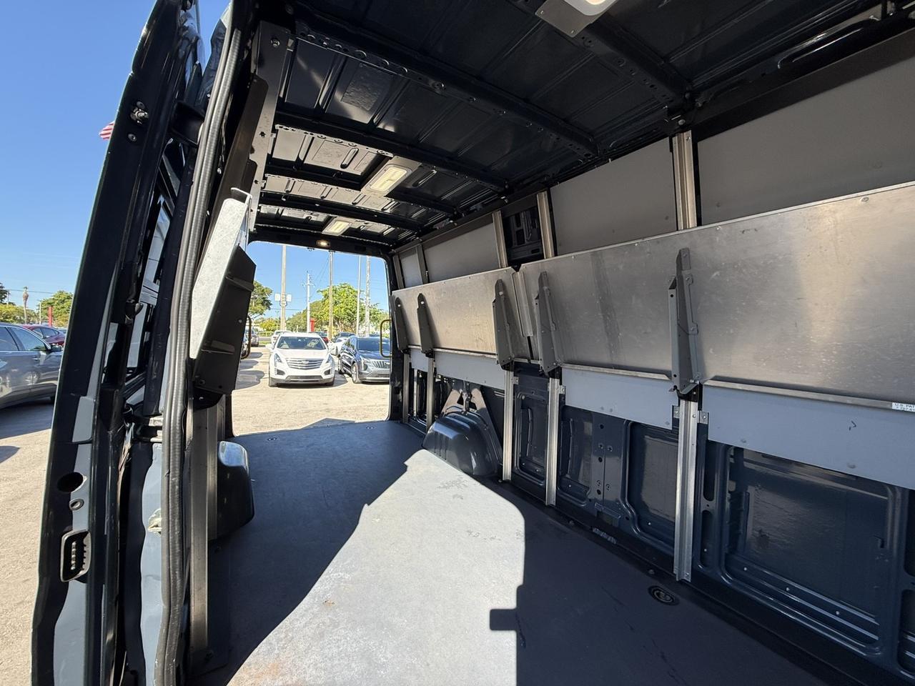 2019 Mercedes-Benz Sprinter Crew Van Hollywood FL