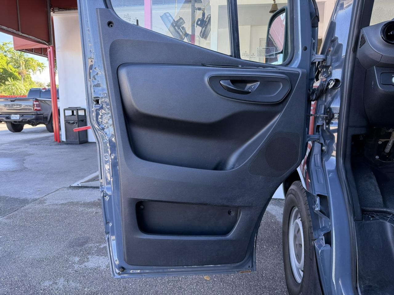 2019 Mercedes-Benz Sprinter Crew Van Hollywood FL