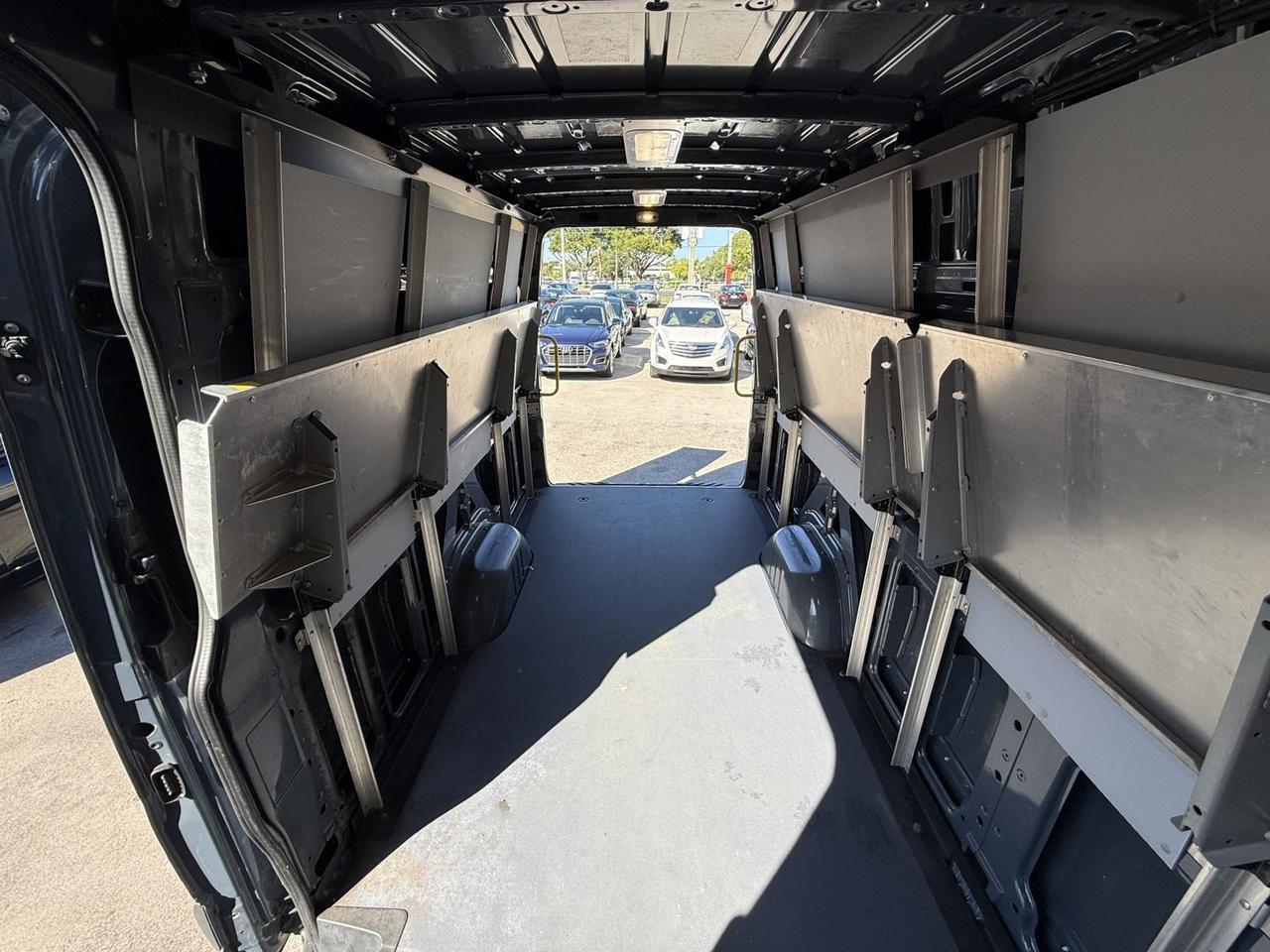 2019 Mercedes-Benz Sprinter Crew Van Hollywood FL