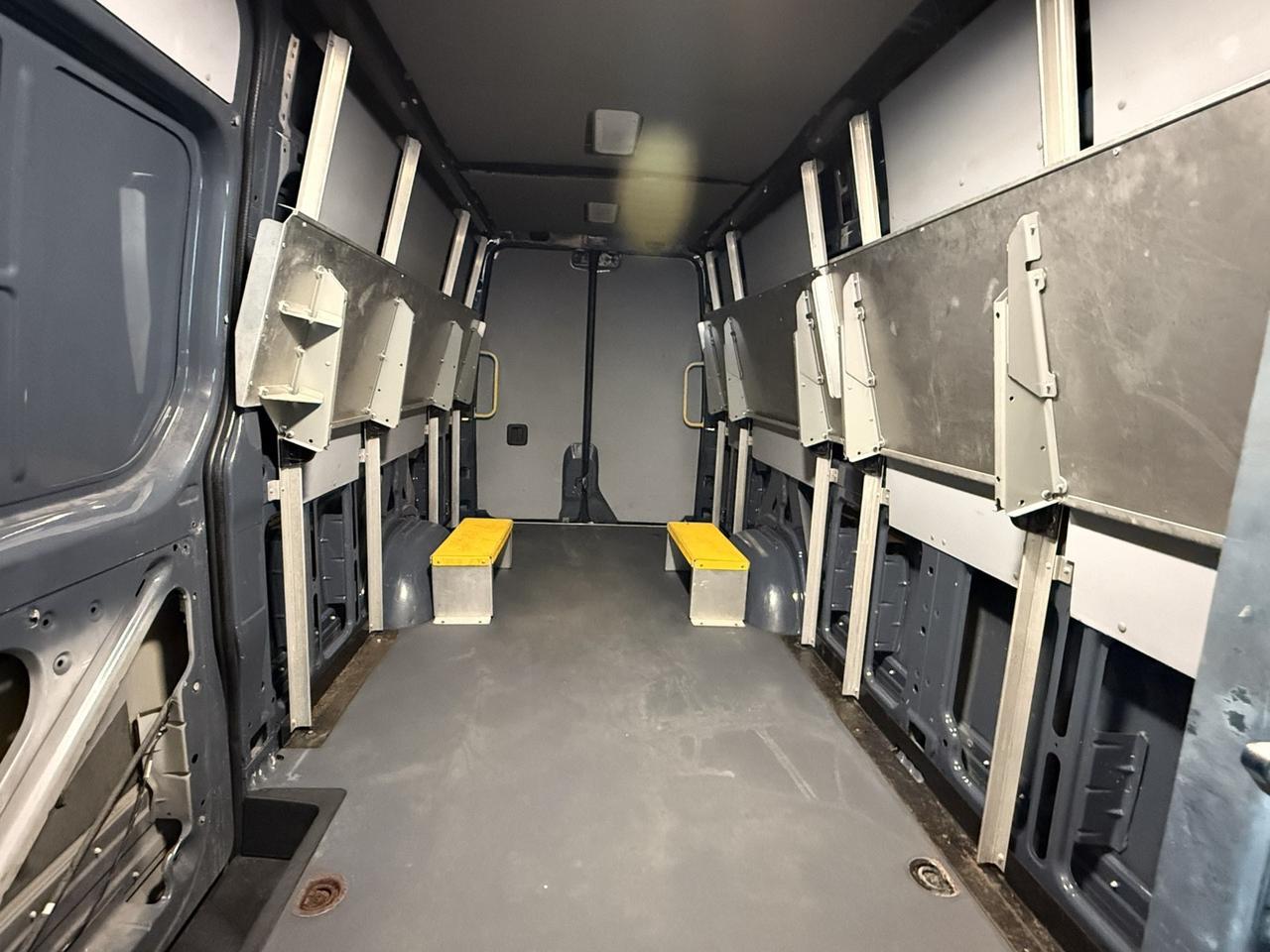 2019 Mercedes-Benz Sprinter Crew Van Hollywood FL