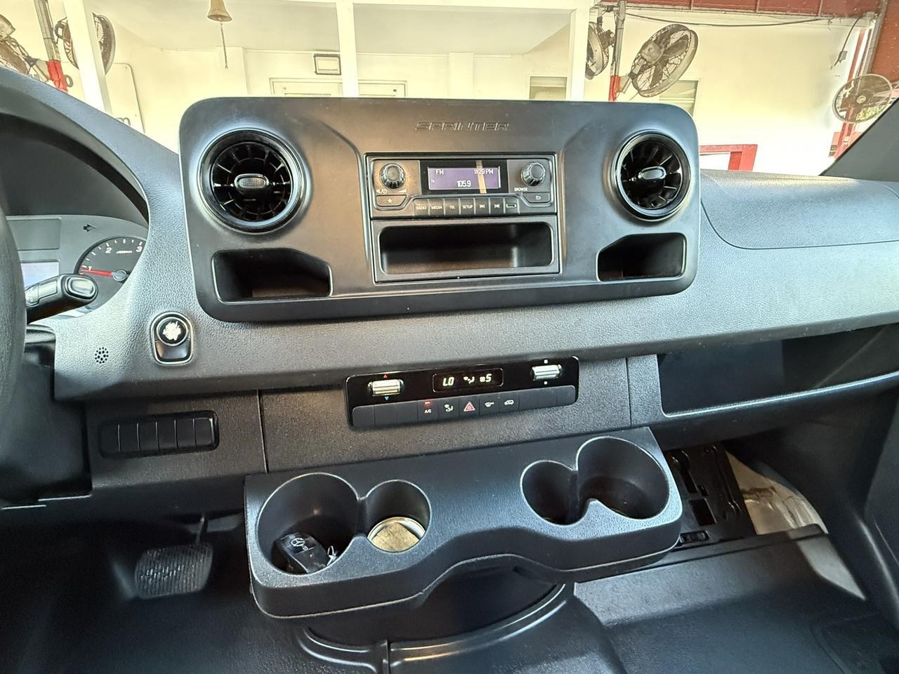 2019 Mercedes-Benz Sprinter Crew Van Hollywood FL