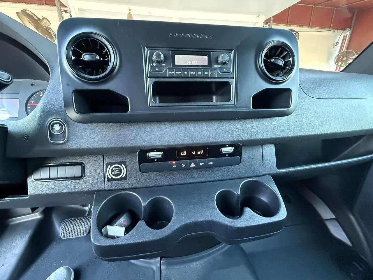 2019 Mercedes-Benz Sprinter Crew Van Hollywood FL