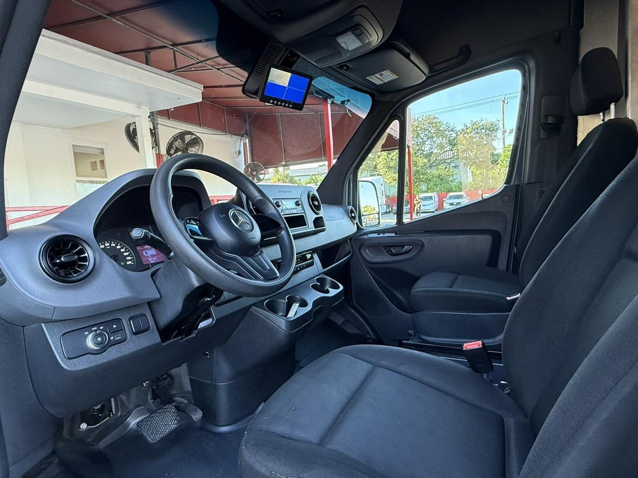 2019 Mercedes-Benz Sprinter Crew Van Hollywood FL