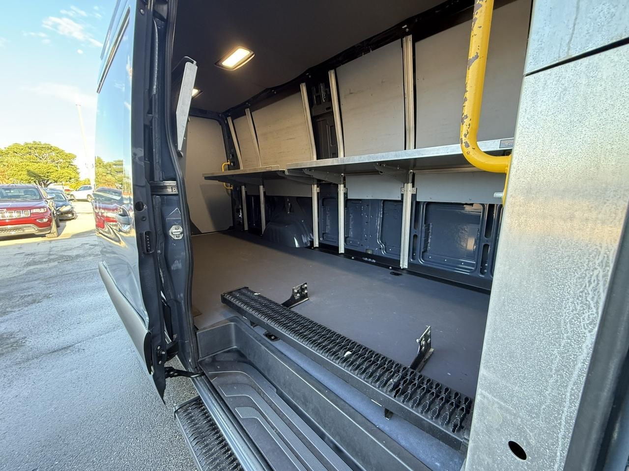 2019 Mercedes-Benz Sprinter Crew Van Hollywood FL