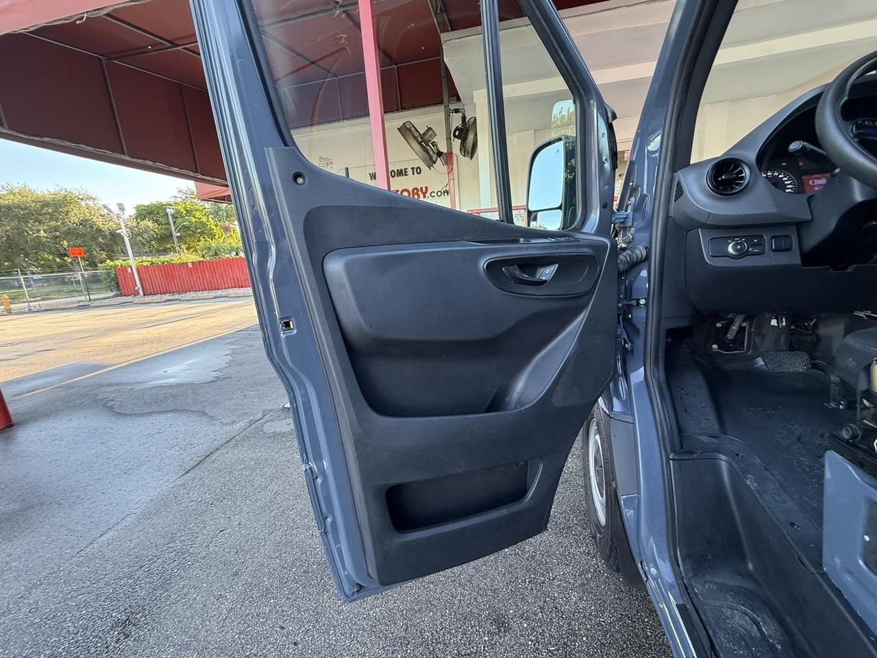 2019 Mercedes-Benz Sprinter Crew Van Hollywood FL