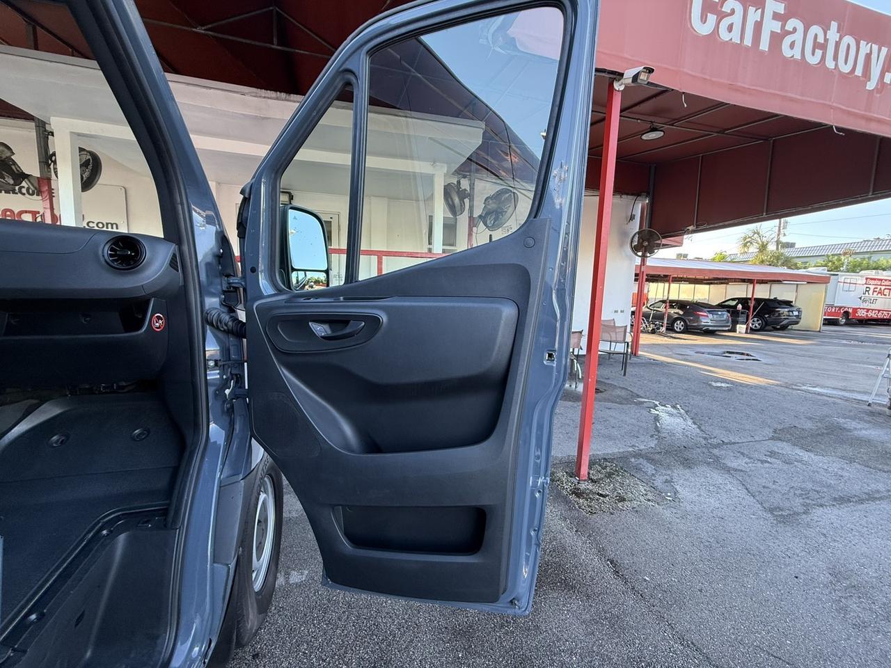 2019 Mercedes-Benz Sprinter Crew Van Hollywood FL