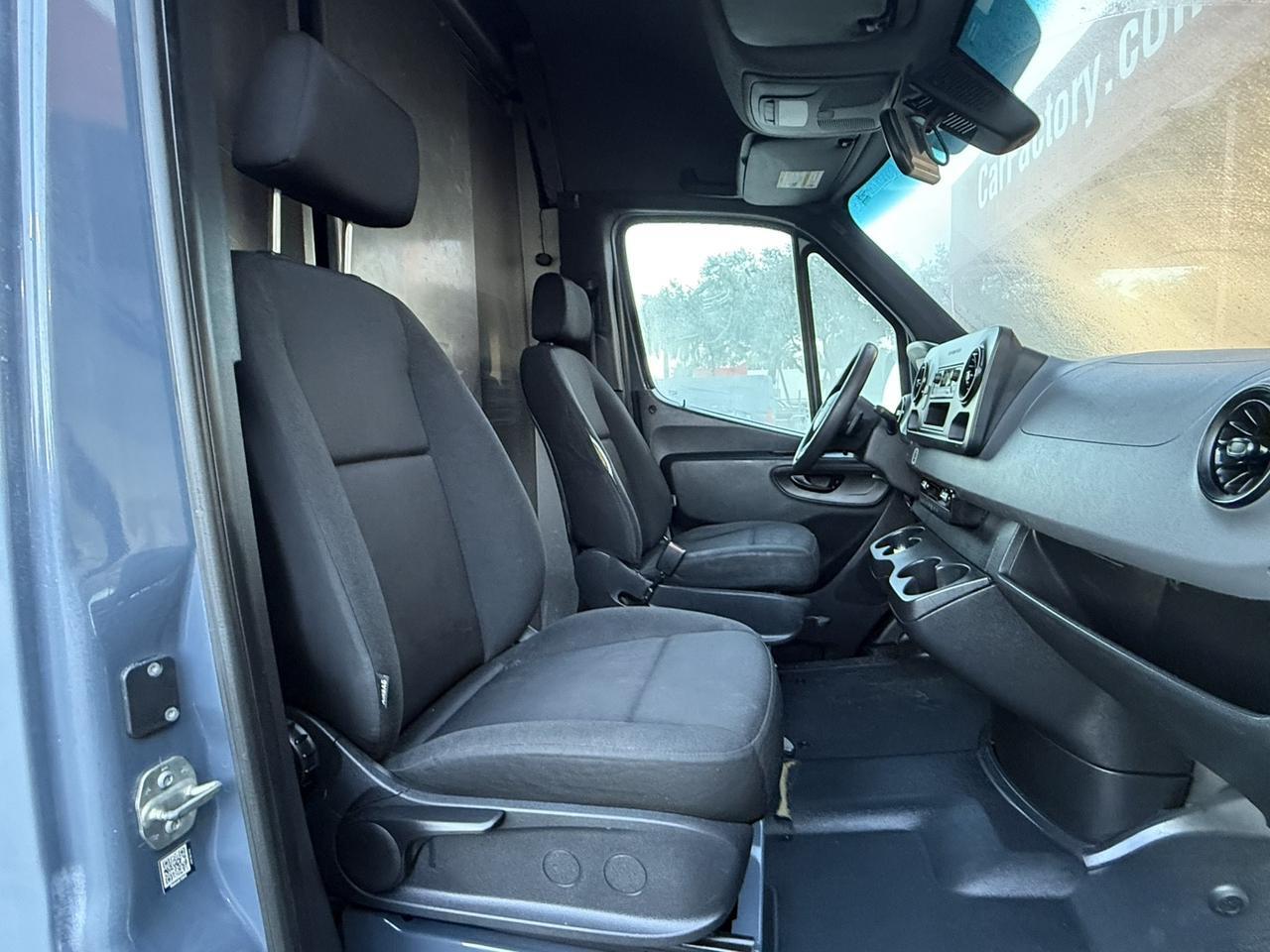 2019 Mercedes-Benz Sprinter Crew Van Hollywood FL