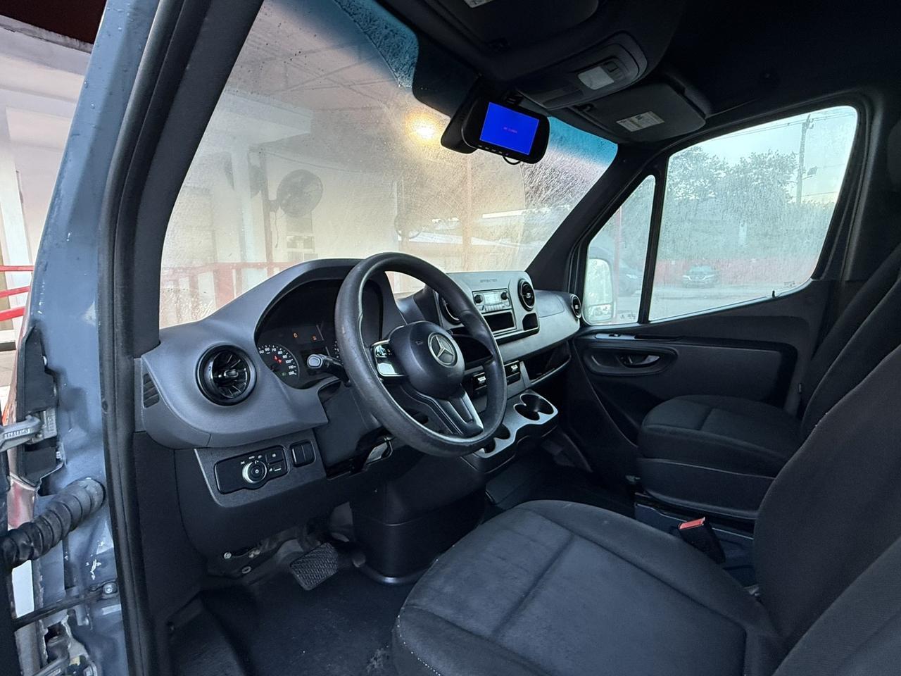 2019 Mercedes-Benz Sprinter Crew Van Hollywood FL