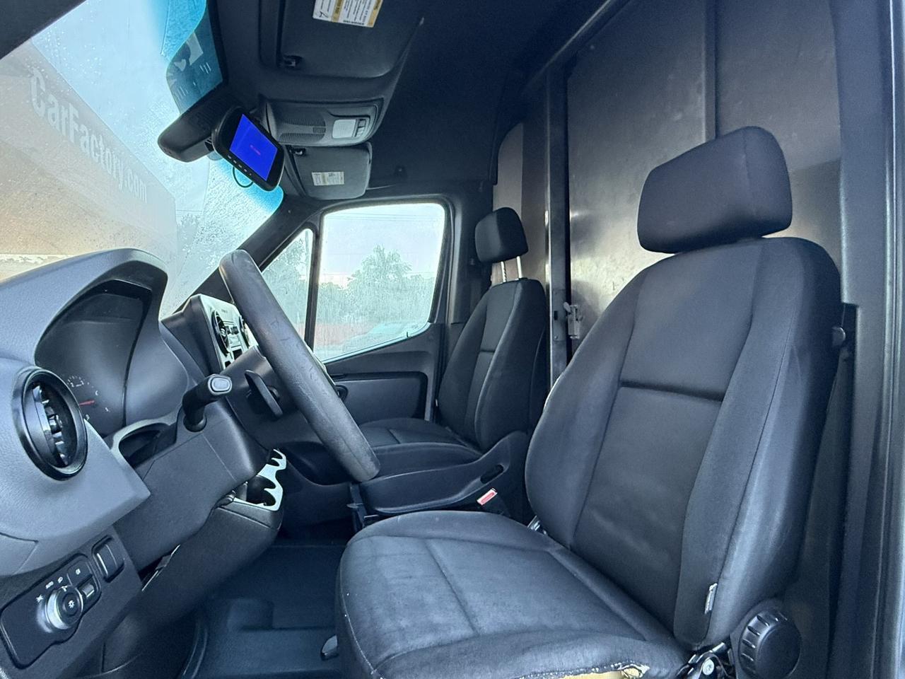 2019 Mercedes-Benz Sprinter Crew Van Hollywood FL