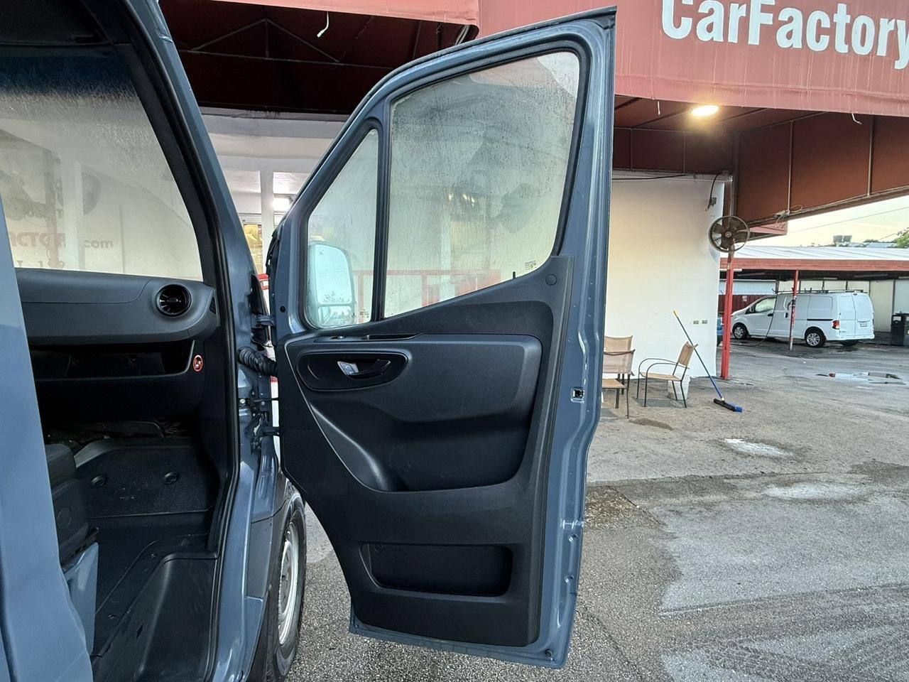 2019 Mercedes-Benz Sprinter Crew Van Hollywood FL