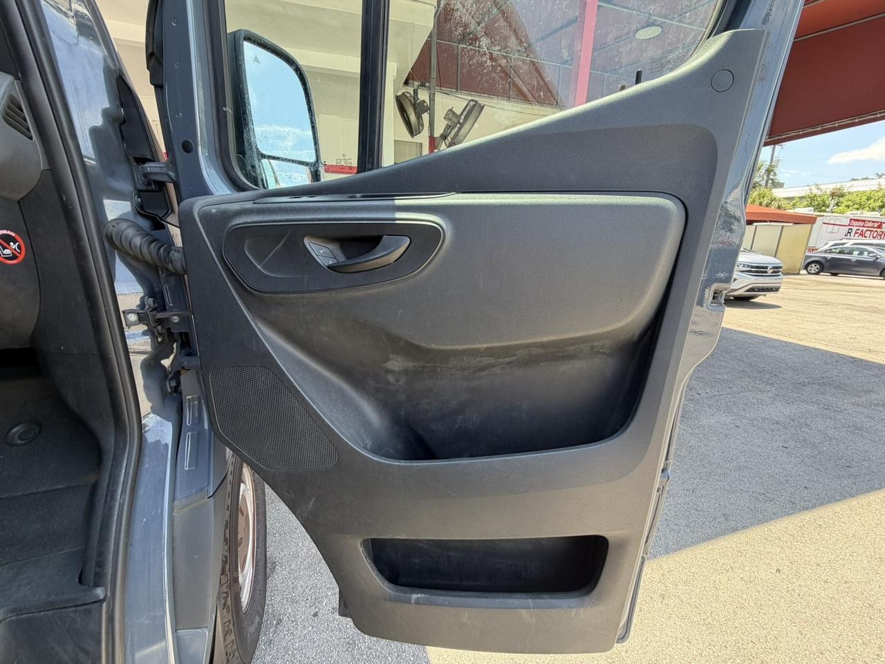 2019 Mercedes-Benz Sprinter Crew Van Hollywood FL