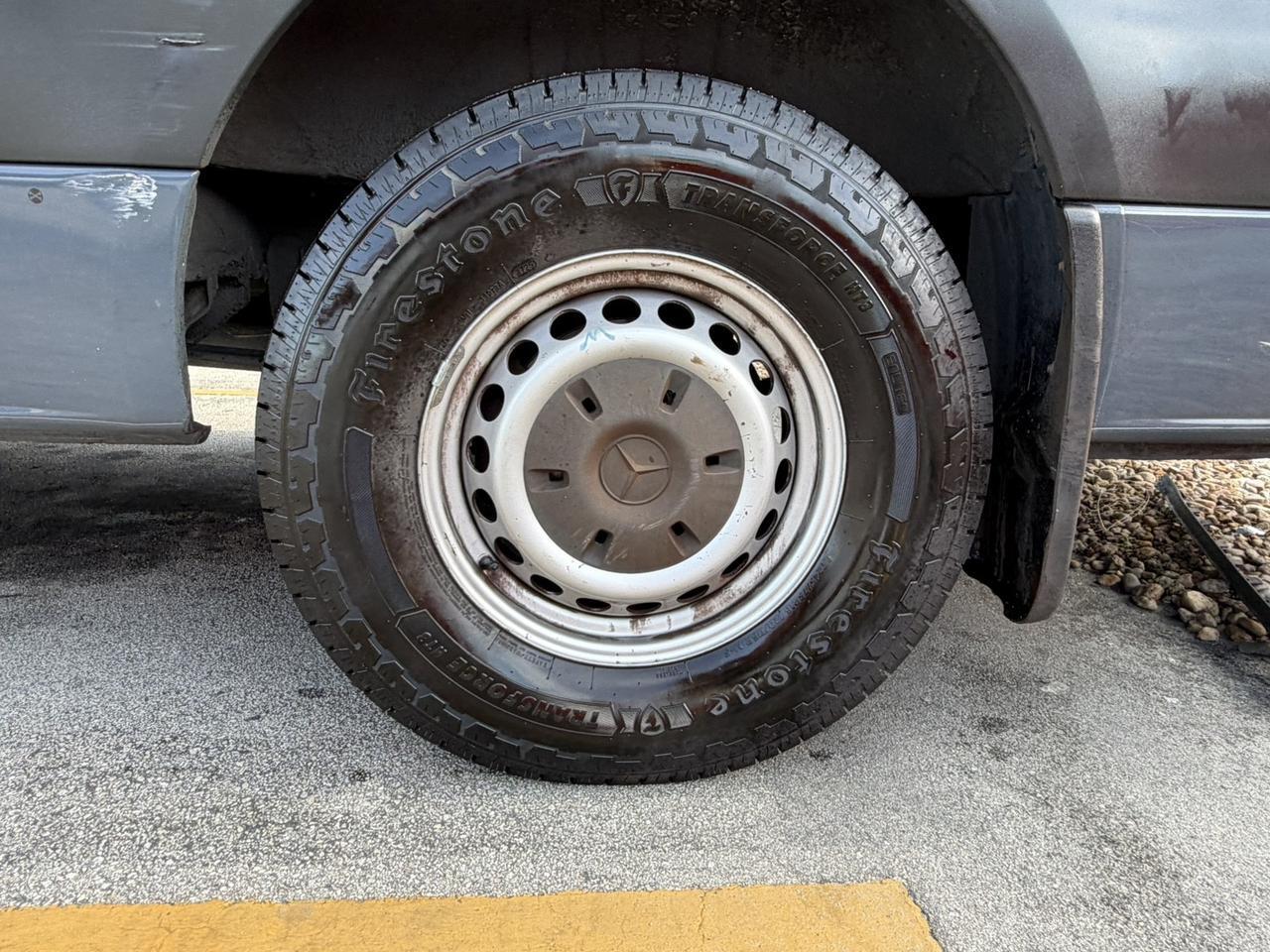 2019 Mercedes-Benz Sprinter Crew Van Hollywood FL