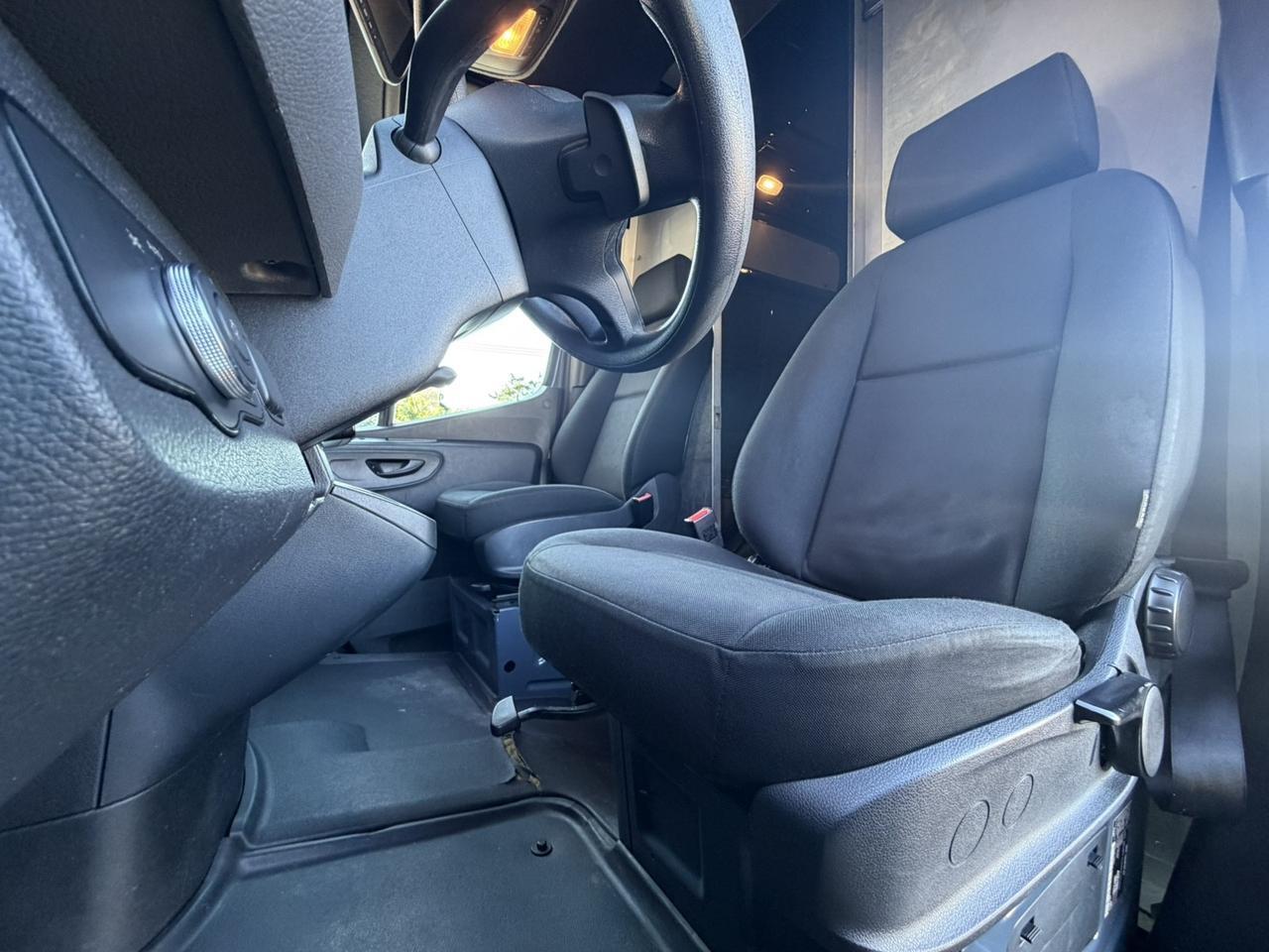 2019 Mercedes-Benz Sprinter Crew Van Hollywood FL