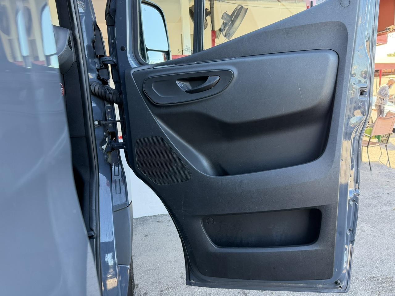 2019 Mercedes-Benz Sprinter Crew Van Hollywood FL