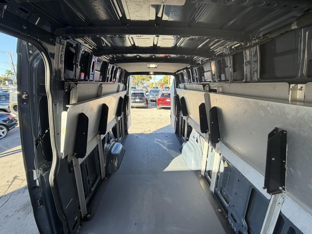 2019 Mercedes-Benz Sprinter Crew Van Hollywood FL