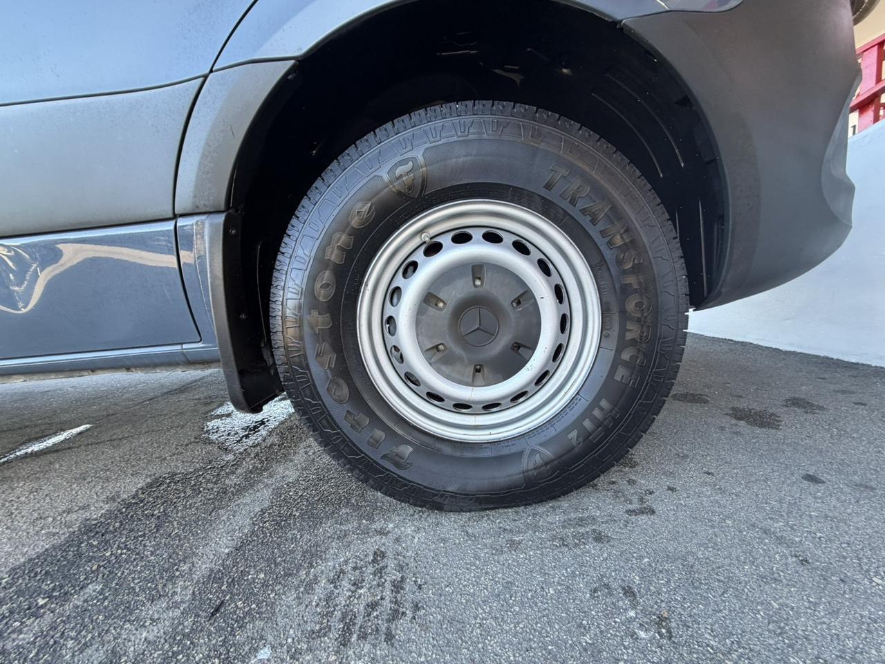 2019 Mercedes-Benz Sprinter Crew Van Hollywood FL