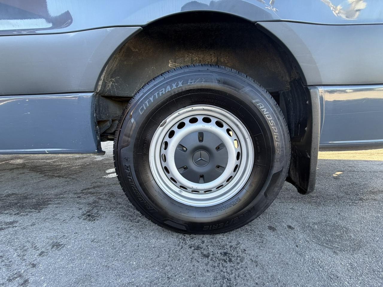 2019 Mercedes-Benz Sprinter Crew Van Hollywood FL